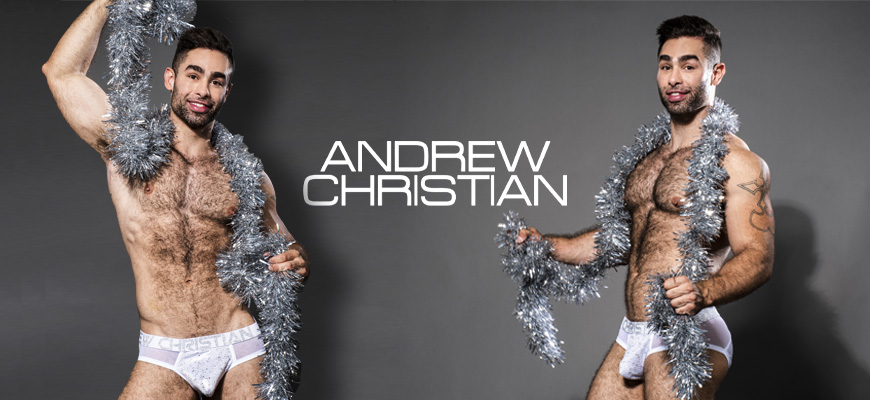 Calzoncillos best sale andrew christian